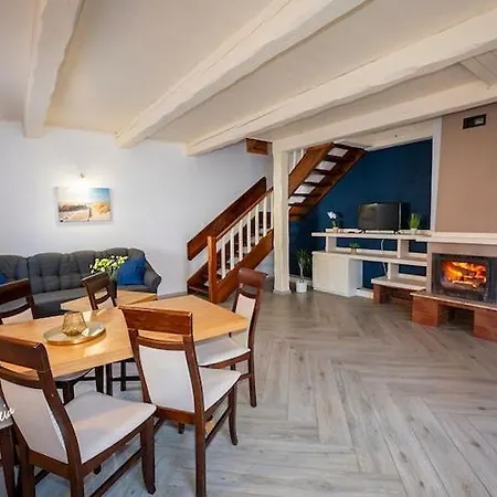 Two-story Right On The Beach, Pool Σπίτι διακοπών *