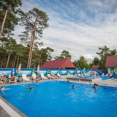 Σπίτι διακοπών Two-story Right On The Beach, Pool *